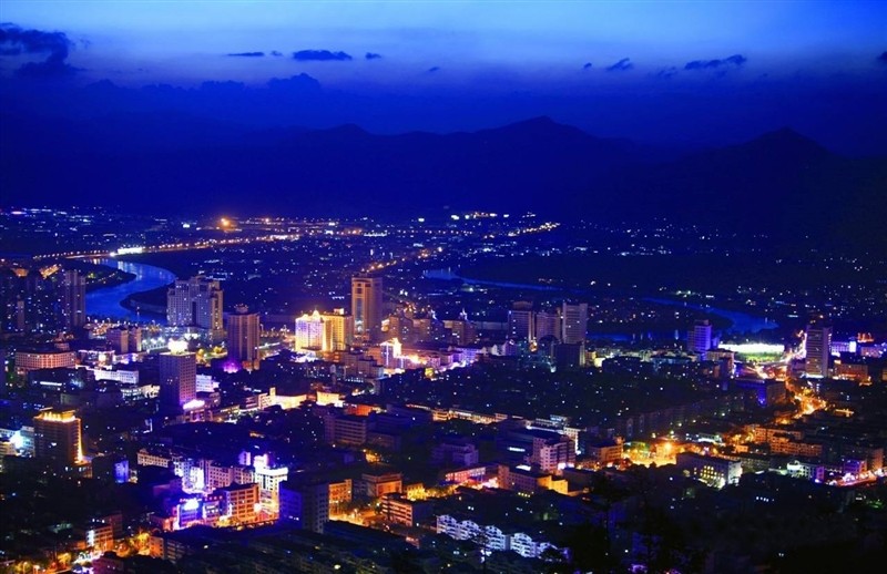 臺(tái)州 臺(tái)州