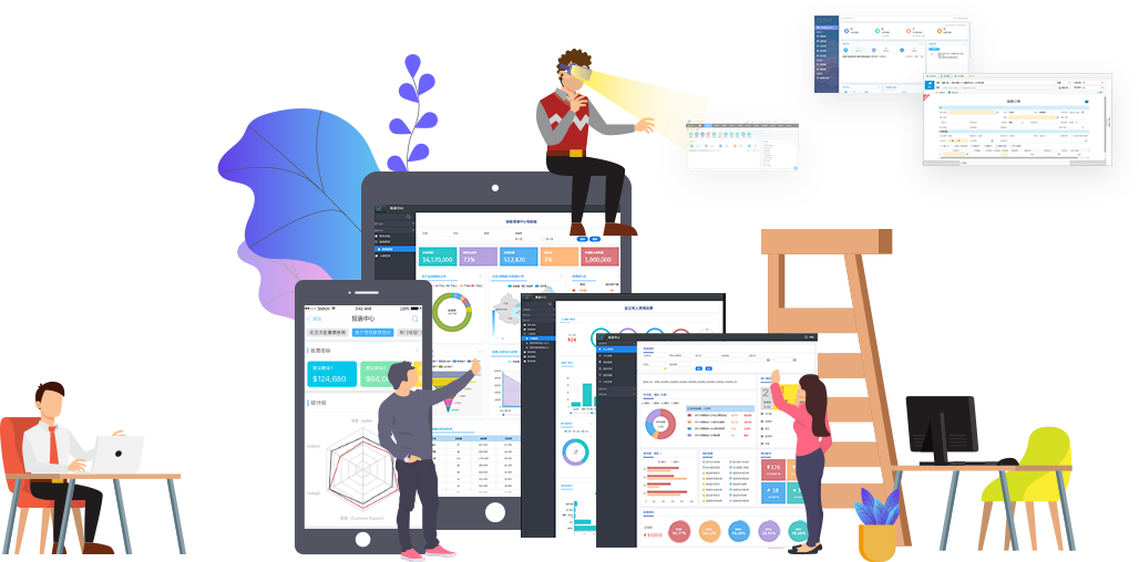 人力資源系統 人力資源系統