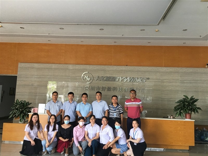 好盈科技人力資源系統(tǒng)啟動會 好盈科技人力資源系統(tǒng)啟動會