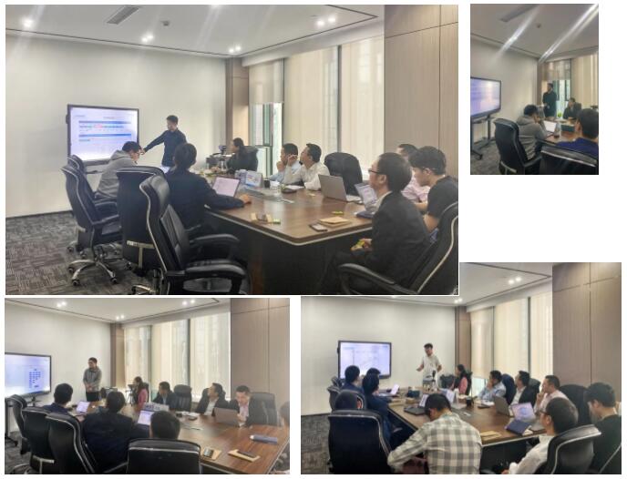 同鑫科技HR系統 同鑫科技HR系統