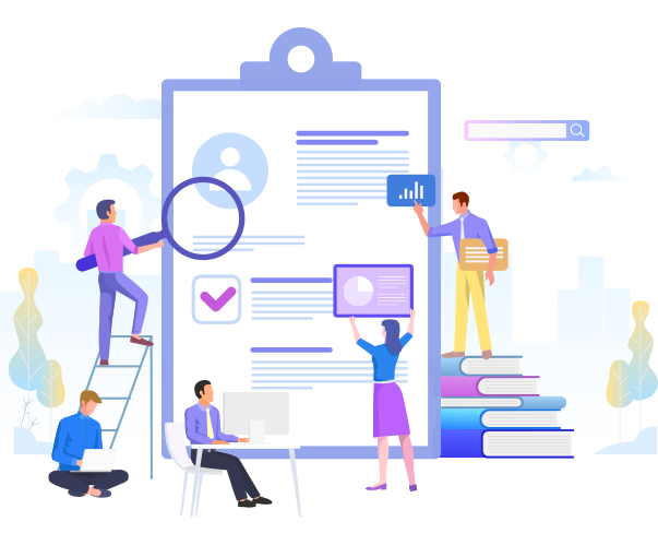 人力資源管理系統 人力資源管理系統