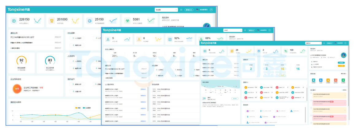 人力資源系統 人力資源系統