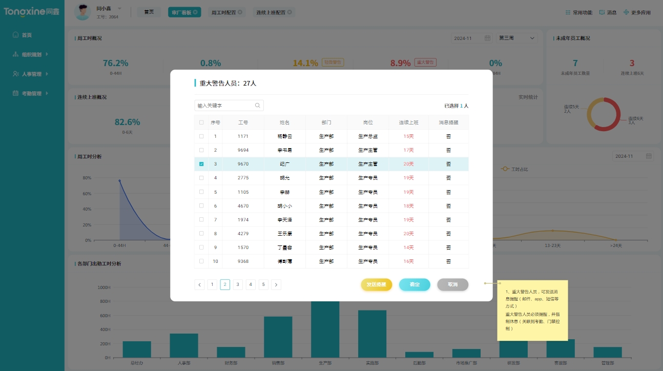 驗廠考勤系統(tǒng) 驗廠考勤系統(tǒng)